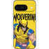 Marvel X-Men The Wolverine Google Pixel 9 Skin